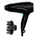 Hairdryer Cecotec Bamba IoniCare 5450 Power&Go Pro Ice 2400W Black