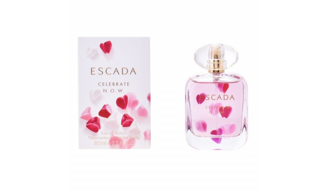 Parfem za žene Celebrate N.O.W. Escada EDP EDP - 50 ml