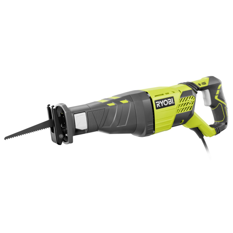 Ryobi RRS1200-K saber saw - Sabre saws - Photopoint