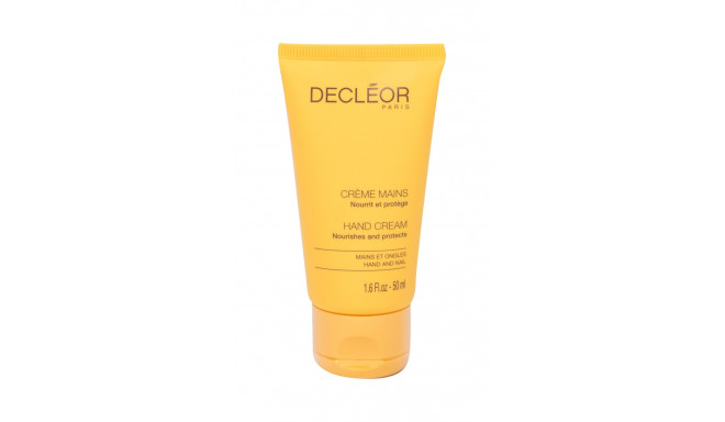 Decleor Hand Cream Hand Cream (50ml)