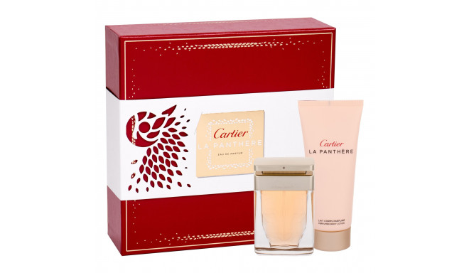 Cartier La Panthere (50ml)