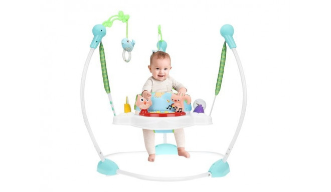 Jumper - baby interactive walker with toys
