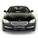BMW 6 RASTAR 1:14 - Black
