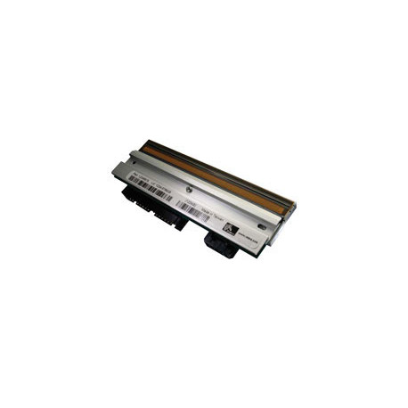 Zebra platen roller