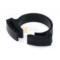 EKWB PVC hose clamp 15-17 mm (black)