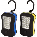LED MATKALAMP Abbey Camp® SININE 21IM_BLZ