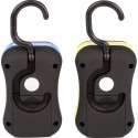 LED MATKALAMP Abbey Camp® SININE 21IM_BLZ