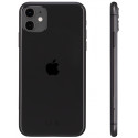 Apple iPhone 11             64GB black MWLT2ZD/A