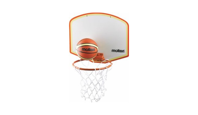 Set Mini KB100V12, TM Molten