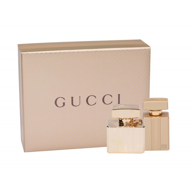 Gucci Gucci Premiere Eau de Parfum 50ml Perfumes fragrances Photopoint.lv