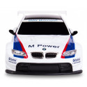 BMW M3 1:24 RTR (AA powered) – white