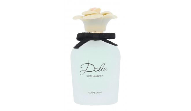 dolce floral drops 50ml