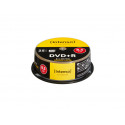 DVD+R INTENSO 8,5GB X8 DOUBLE LAYER (25 CAKE)