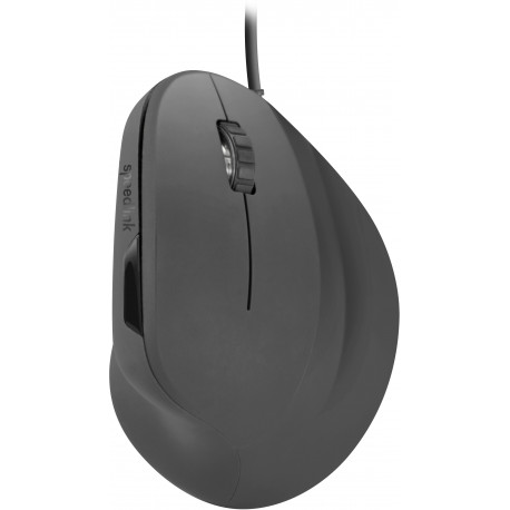 Speedlink hiir Piavo Ergonomic (SL-610019-BK-01)