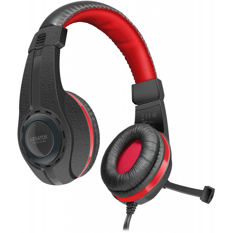 Speedlink legatos 2025 stereo gaming headset