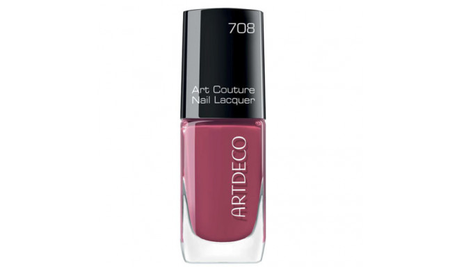 ARTDECO ART COUTURE nail lacquer #708-blooming day