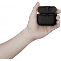 Sony wireless headset WF-1000XM3, black