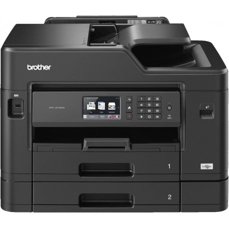 Brother tindiprinter MFC-J5730DW (avatud pakend)