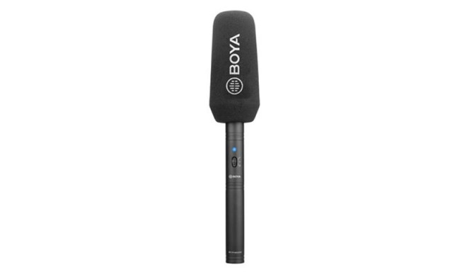 Boya Shotgun Microphone BY-PVM3000S Small