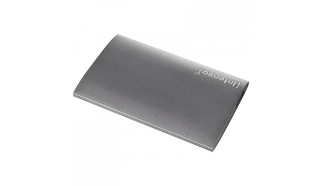SSD Intenso (512 GB)