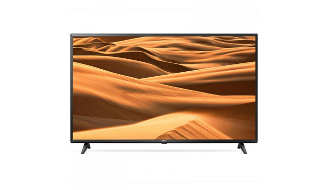 LG TV 65" Ultra HD LED LCD 65UM7000PLA