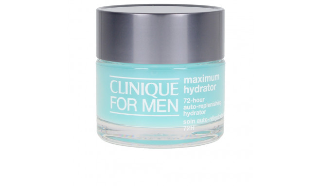 CLINIQUE MEN maximum hydrator 72h 50 ml