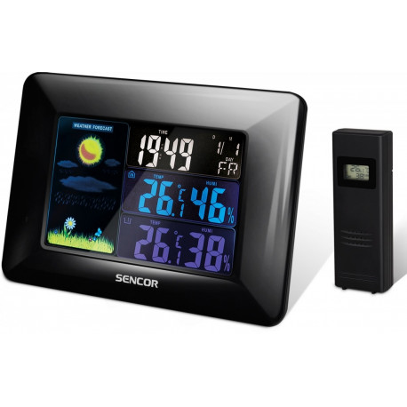 Sencor thermometer 4250