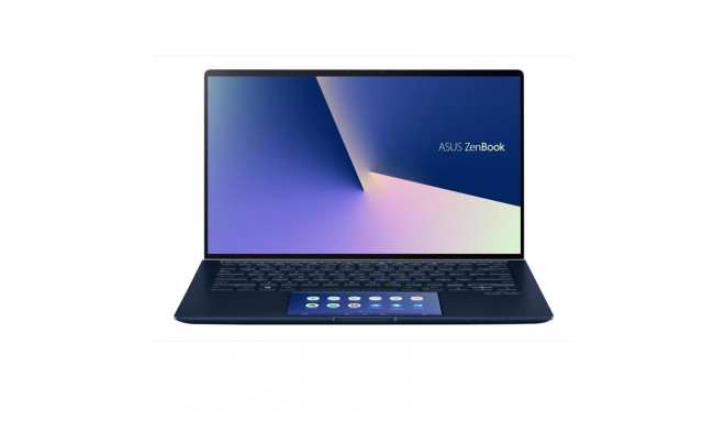 Sülearvuti ASUS ZenBook 14 UX434FLC