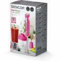 Hand blender Sencor SHB4468RS