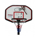 Chicago Baskeball Stand Spartan