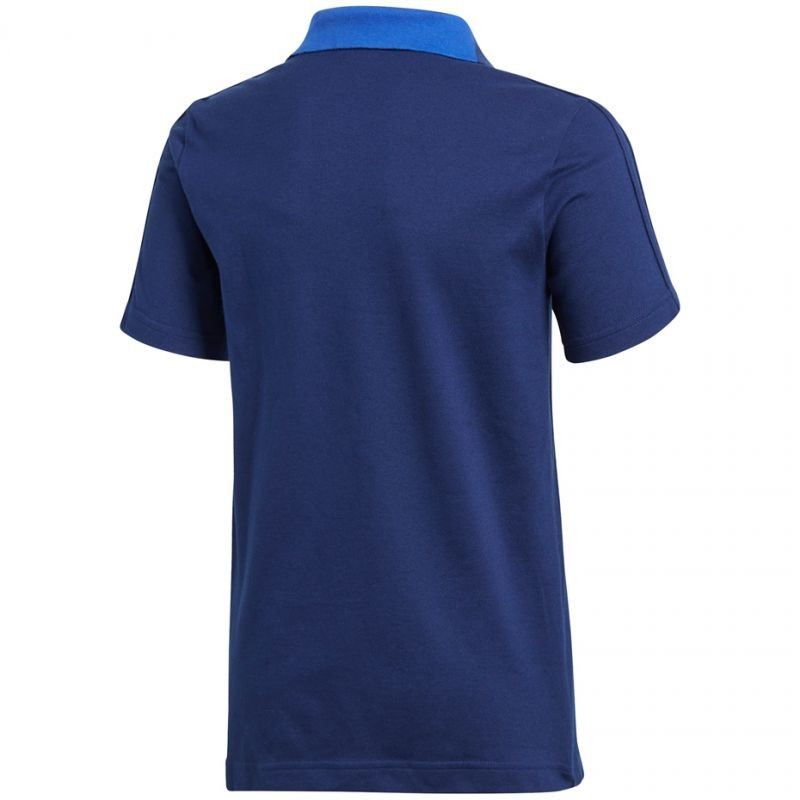 Adidas condivo 18 cotton polo online