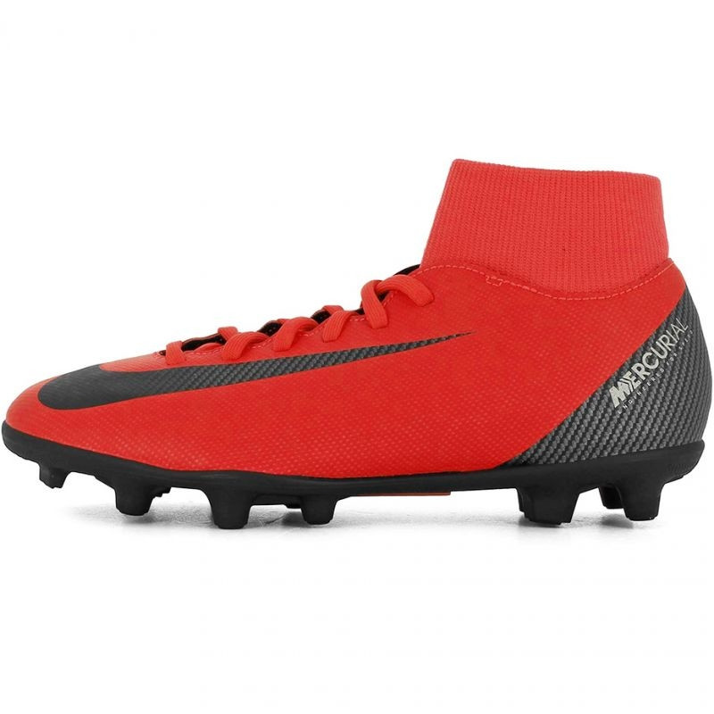 mercurial superfly 6 club cr7