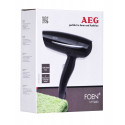 Dryer for hair AEG HT 5643 czarna (1200W; black color)