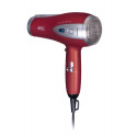 AEG hair dryer HTD 5584 2200W, red