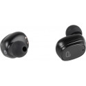Vivanco wireless headset Aircoustic HighQ Pair, black (60592)
