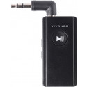 Vivanco Audio Receiver BT, melns (60341)