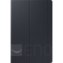 Samsung Book Cover Galaxy Tab S5e, black