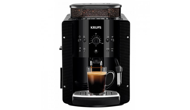 Espressomasin Krups Essential