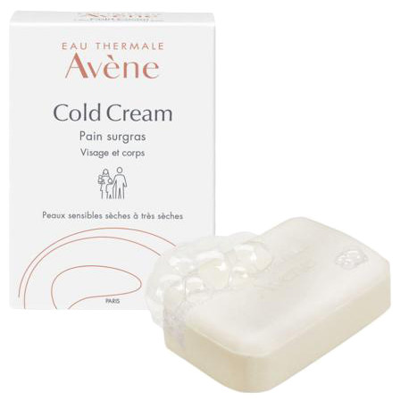 Avene seep Cold Cream Ultra Rich 100g