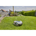 Gardena smart SILENO life Set 1250 Robotic Lawnmower