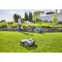 Gardena smart SILENO life Set 1250 Robotic Lawnmower