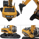 Tracked Excavator with Breaker, Alloy 1:14 16CH 2.4GHz RTR
