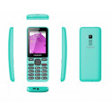 Mobile phone MM139 DS Blue