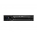 UPS RACK 19" ARMAC PURE SINE WAVE 3000VA 4X IEC 230V