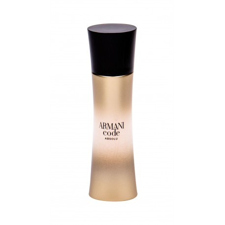 armani code absolu 30 ml