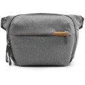 Peak Design Everyday Sling V2 6L, ash