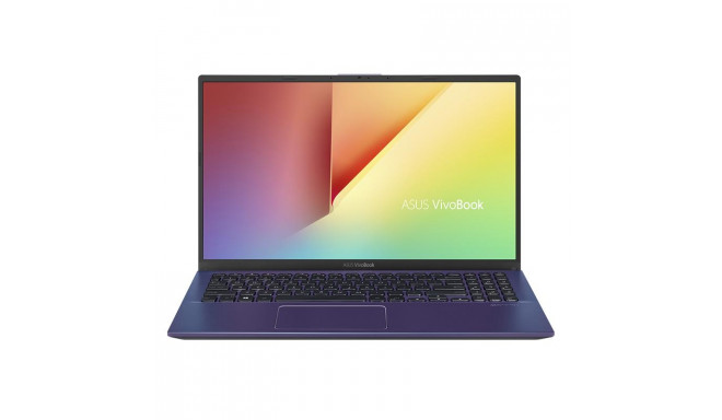 Sülearvuti ASUS VivoBook 15 X512DA
