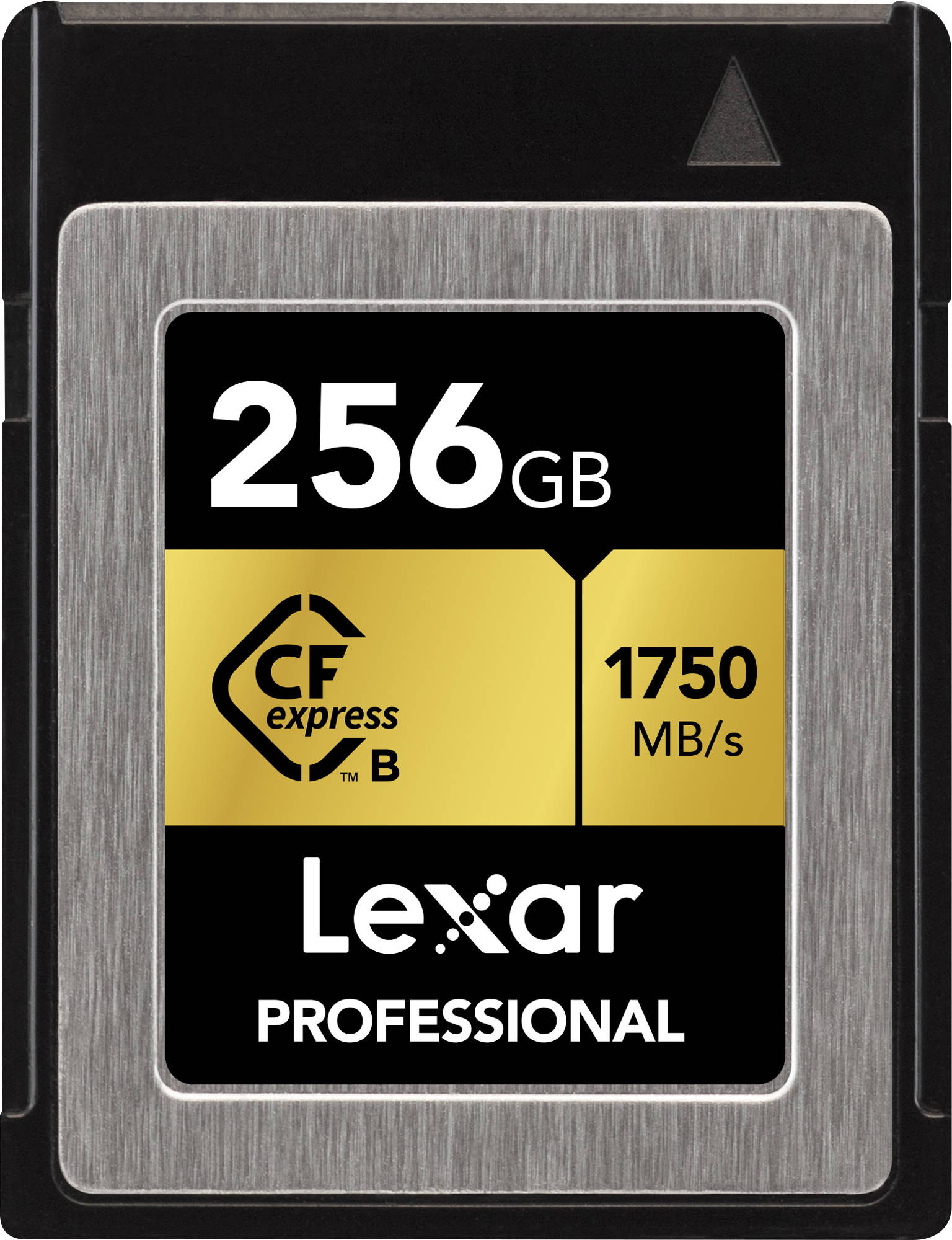 LEXAR LCFX10-256CRB