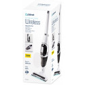 Platinet stick vacuum cleaner 2in1, white (45030)