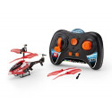Revell Helicopter TOXI red - 23841